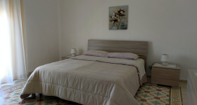 Casa Margherita Rilievo